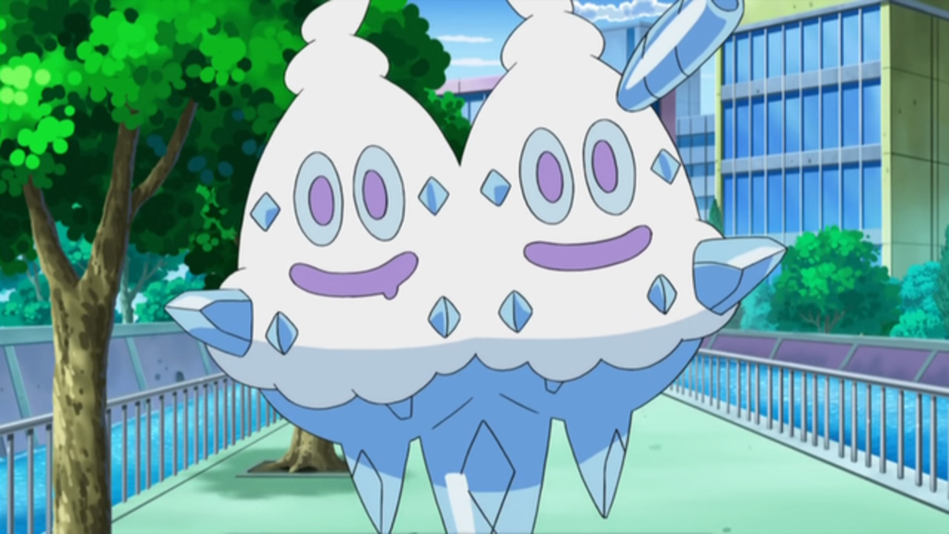6. Vanilluxe