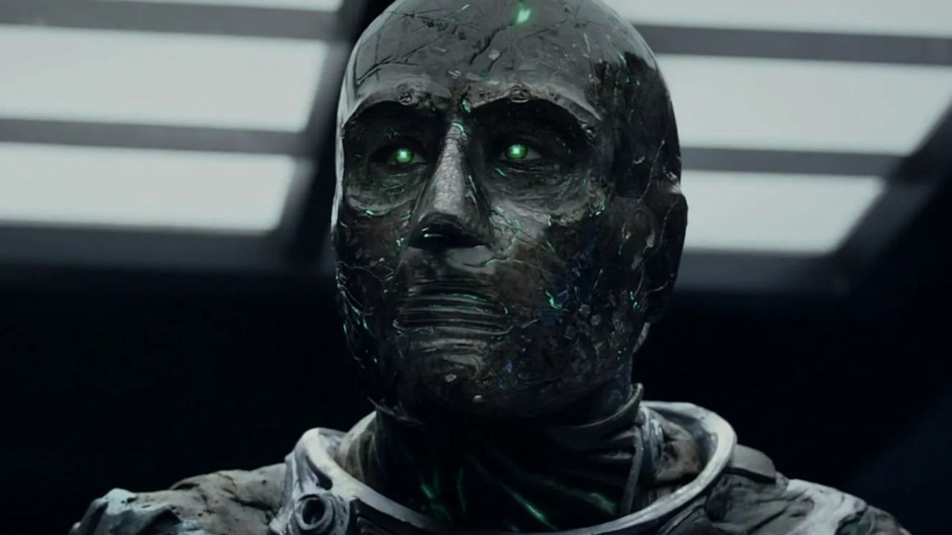 7. Victor Doom (Fantastic Four, 2015)