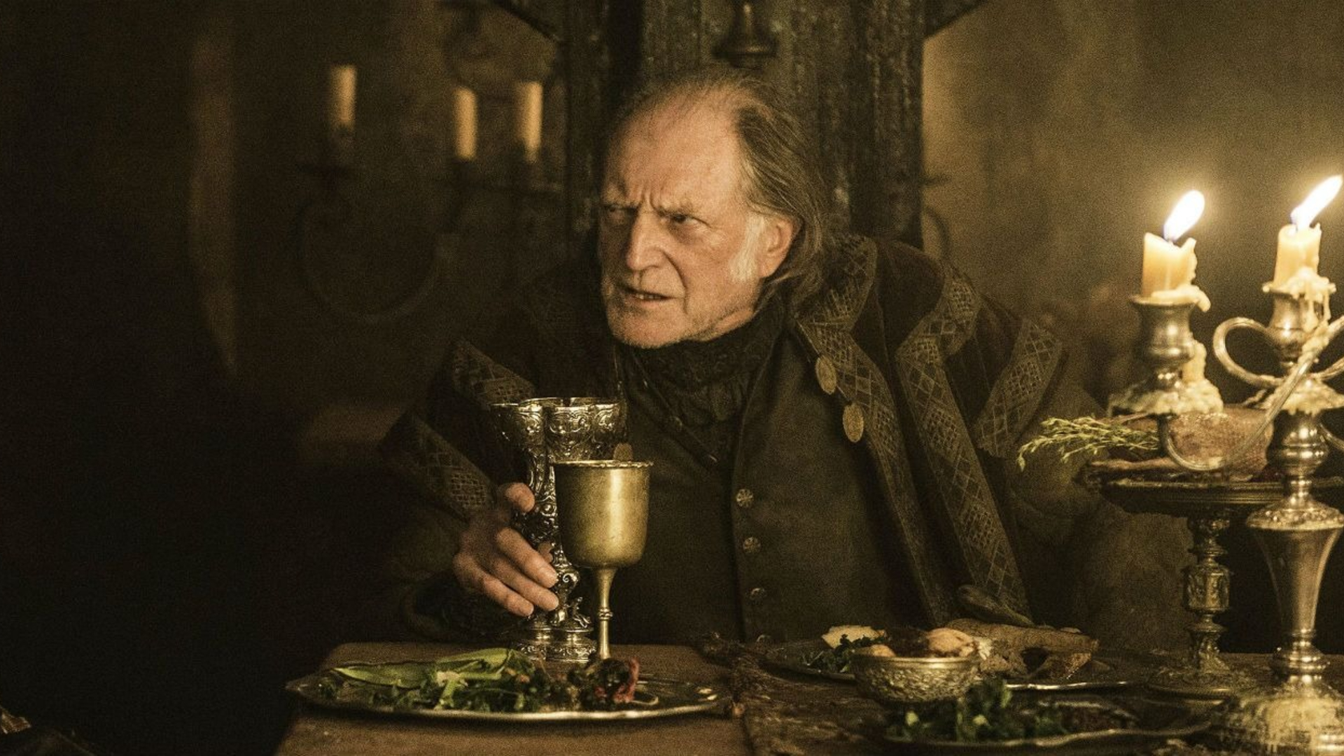 3. Walder Frey