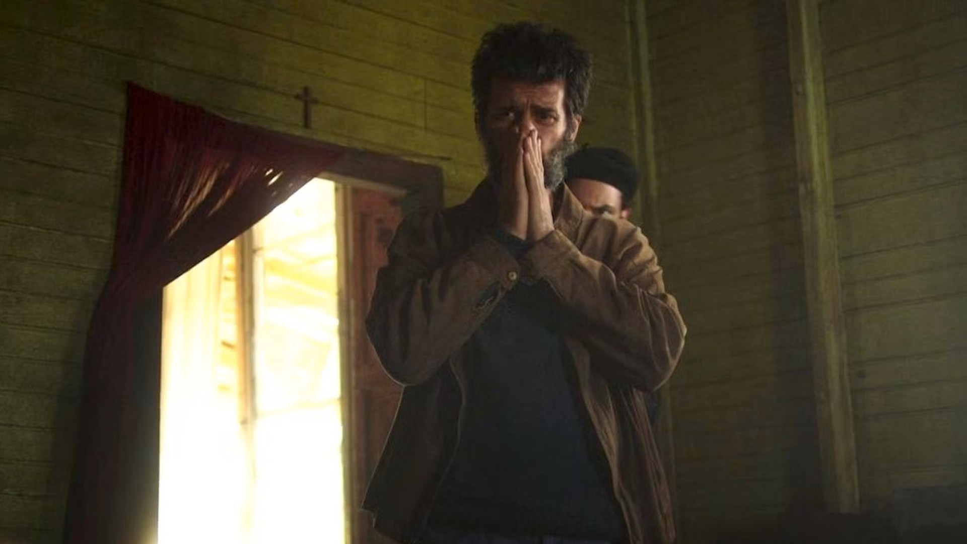 7. When Evil Lurks (2023)