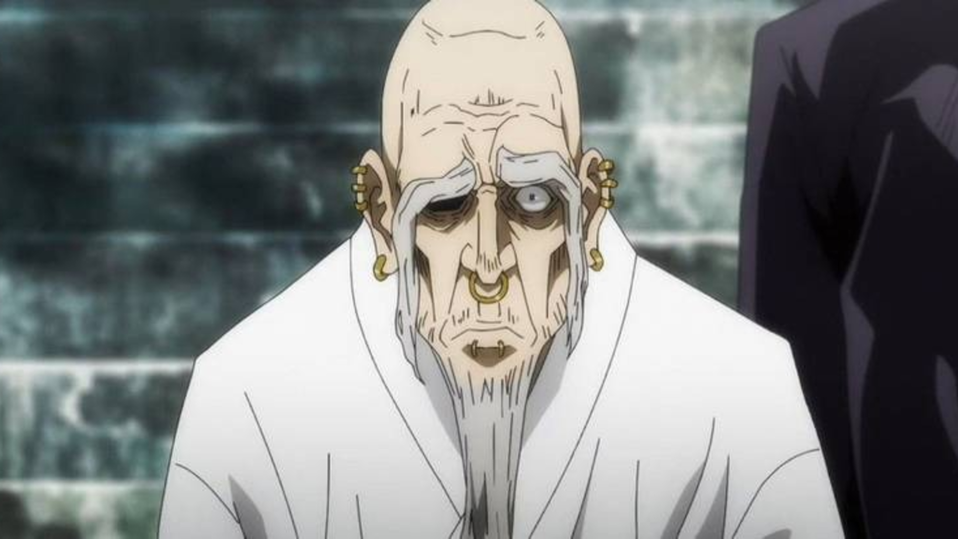 4. Yoshinobu Gakuganji