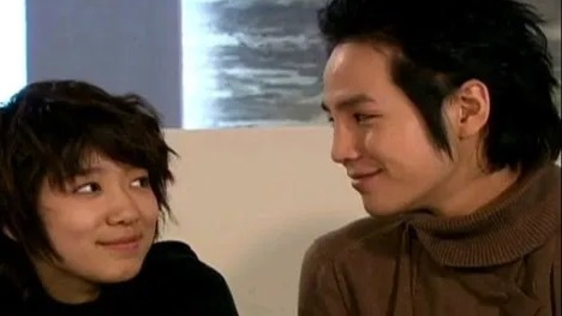 8. You’re Beautiful (2009)