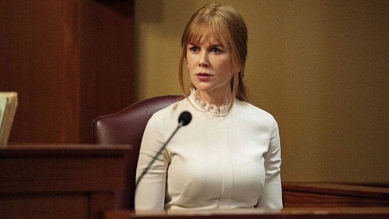 big little lies nicole kidman