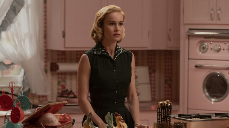 brie larson lessons in chemistry stills