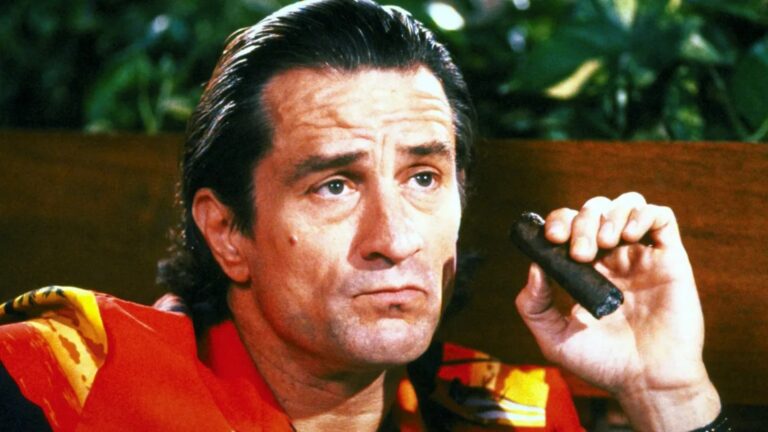 'Cape Fear' showrunner reveals how it's different from Robert De Niro's film cape fear 1991 (1)