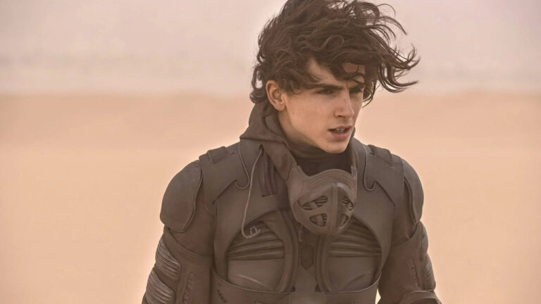 dune stills