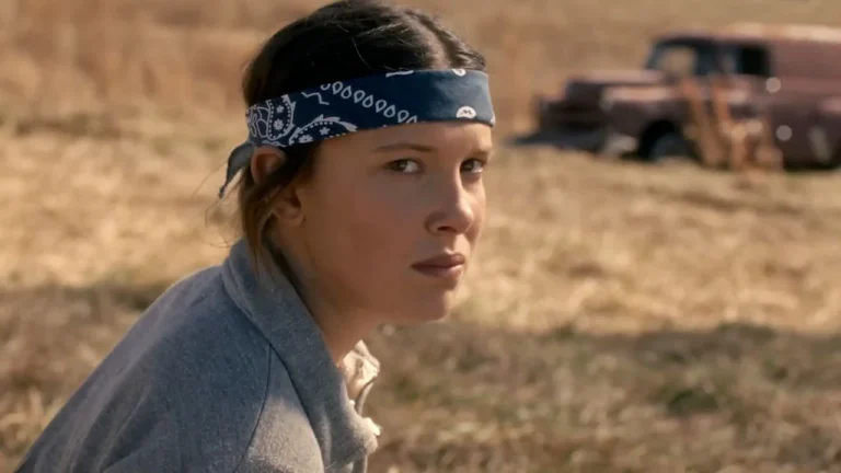 eleven stranger things season 5 stills