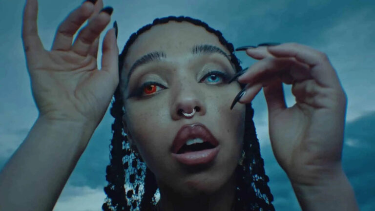 fka twigs holy terrain stills