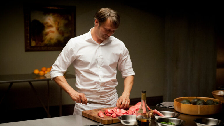 hannibal stills