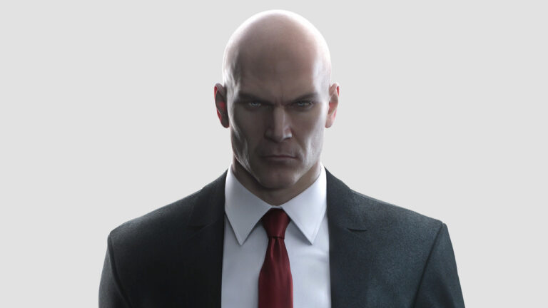 hitman game stills