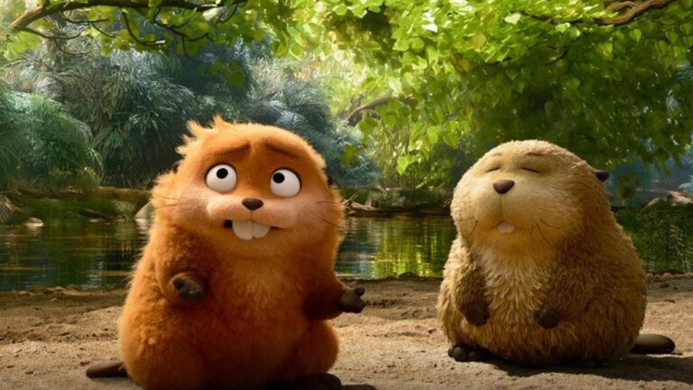 hoppers movie pixar stills