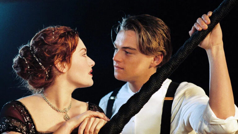 Kate Winslet reportedly in talks to join LOTR prequel kate winslet titanic (1)