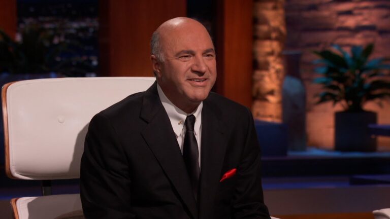 kevin o leary