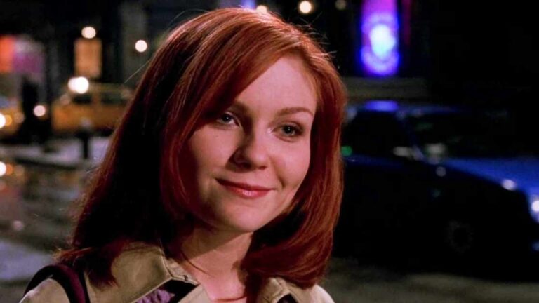 'Minecraft 2' adds Kirsten Dunst to the cast kirsten dunst spider man (1)