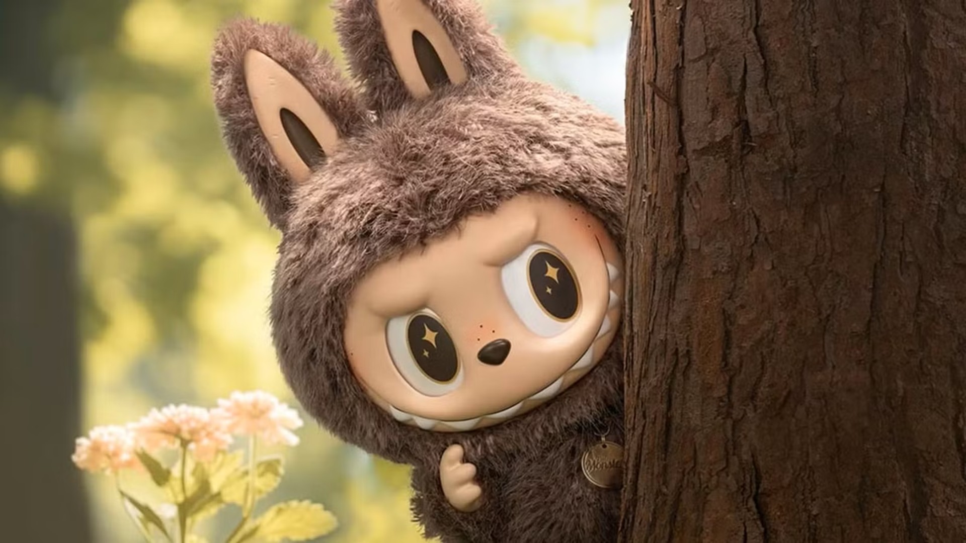 Sony Announces ‘Labubu’ Movie With the ‘Paddington’ Director - Movified