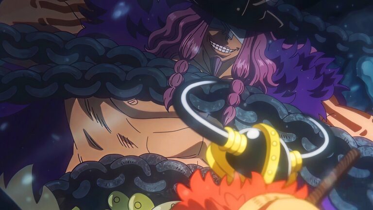 loki one piece elbaph arc stills