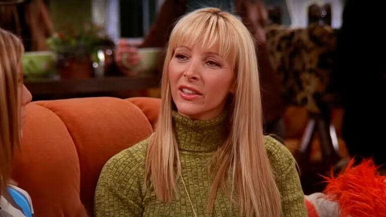 phoebe lisa kudrow friends (1)