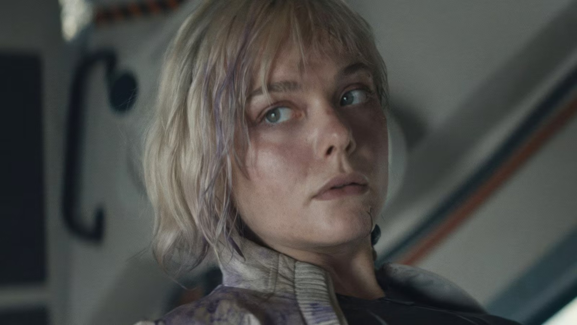 5. Predator: Badlands (2025)