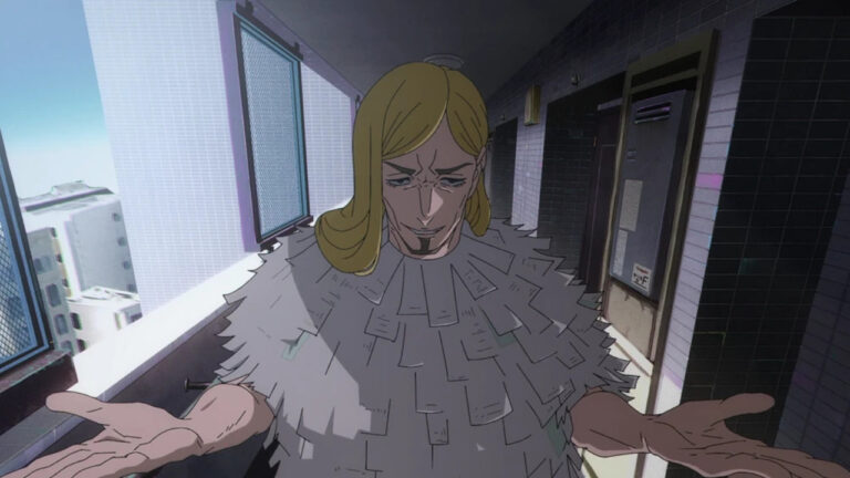 JJK Season 3 Episode 10 Review: Megumi Pushed to the Brink in Brutal Culling Game Clash reggie star jjk season 3