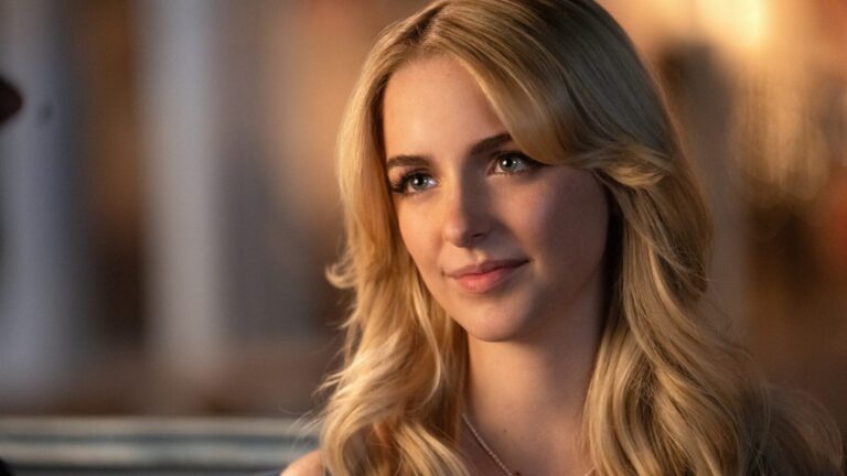 Mckenna Grace gets honest about playing Daphne in Scooby-Doo live-action regretting you mckenna grace (1)