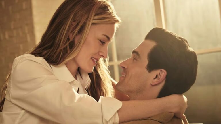 Jack Schlossberg calls out Ryan Murphy for 'making money' out of Kennedy family through ‘Love Story’ ryan murphy love story (1)