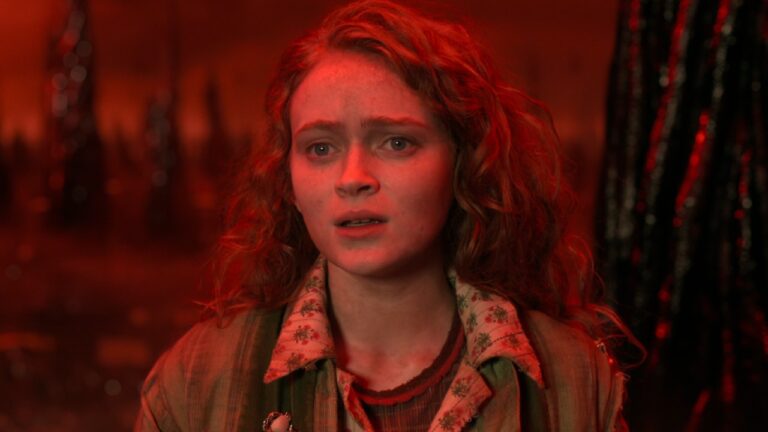 New reports hint at Sadie Sink's role in 'Spider-Man: Brand New Day' sadie sink stranger things still
