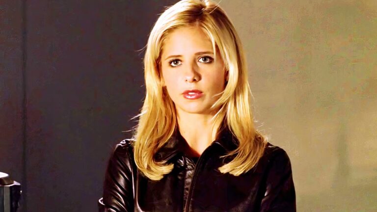 sarah michelle gellar buffy the vampire slayer (1)