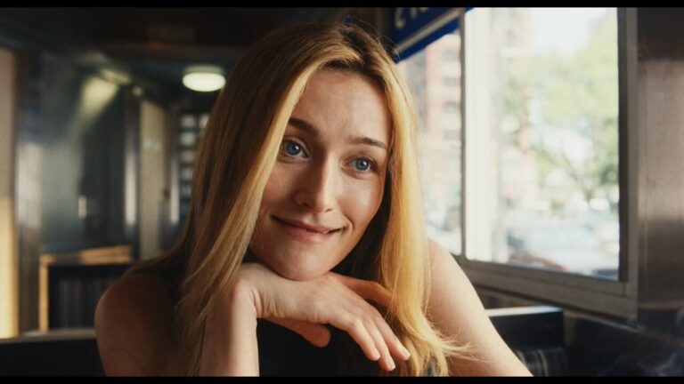 Sarah Pidgeon reveals how using Photoshop landed her 'Love Story' sarah pidgeon as caroline bessett kennedy