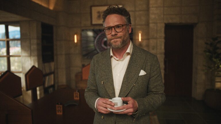 seth rogen the studio (1)