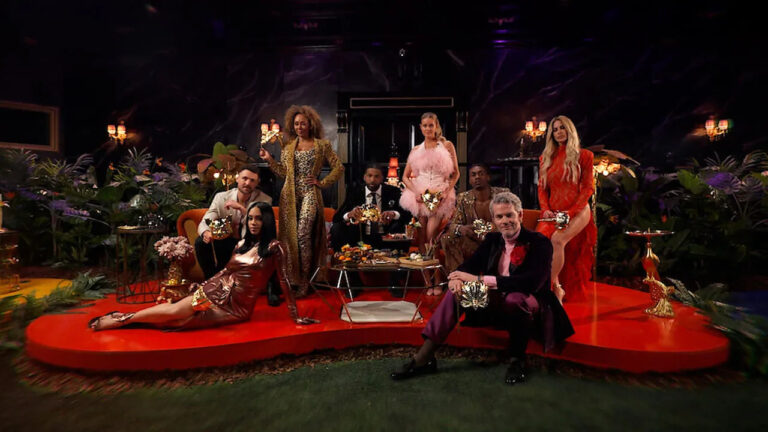 Complete cast of 'Squid Game: The VIP Challenge' revealed squidgame vip trailer (1)