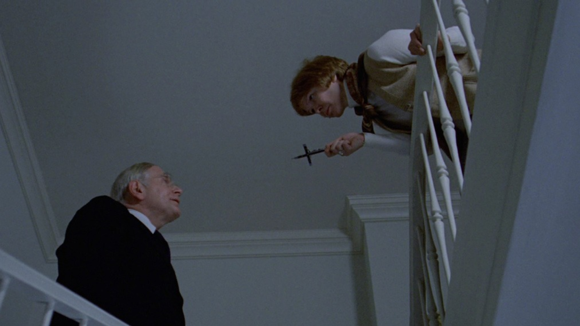 10. Seytan (1974) vs. The Exorcist (1973)