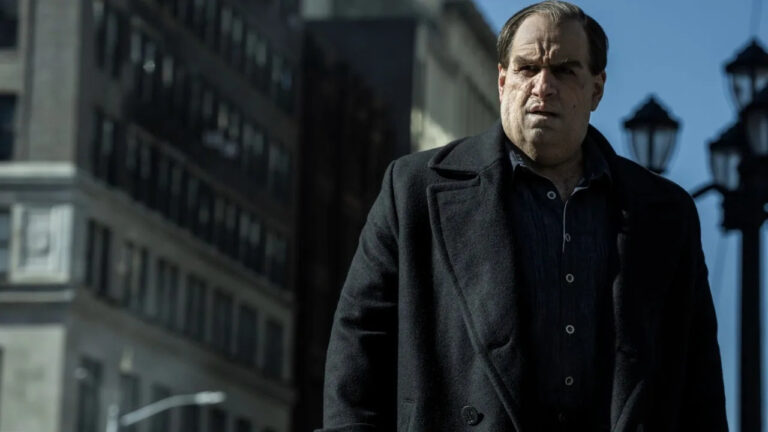 the penguin colin farrell stills