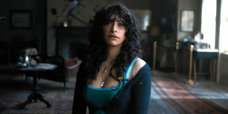 Odessa A’Zion opens up on worst audition that cost her 'The Little Mermaid' live-action until dawn odessa azion