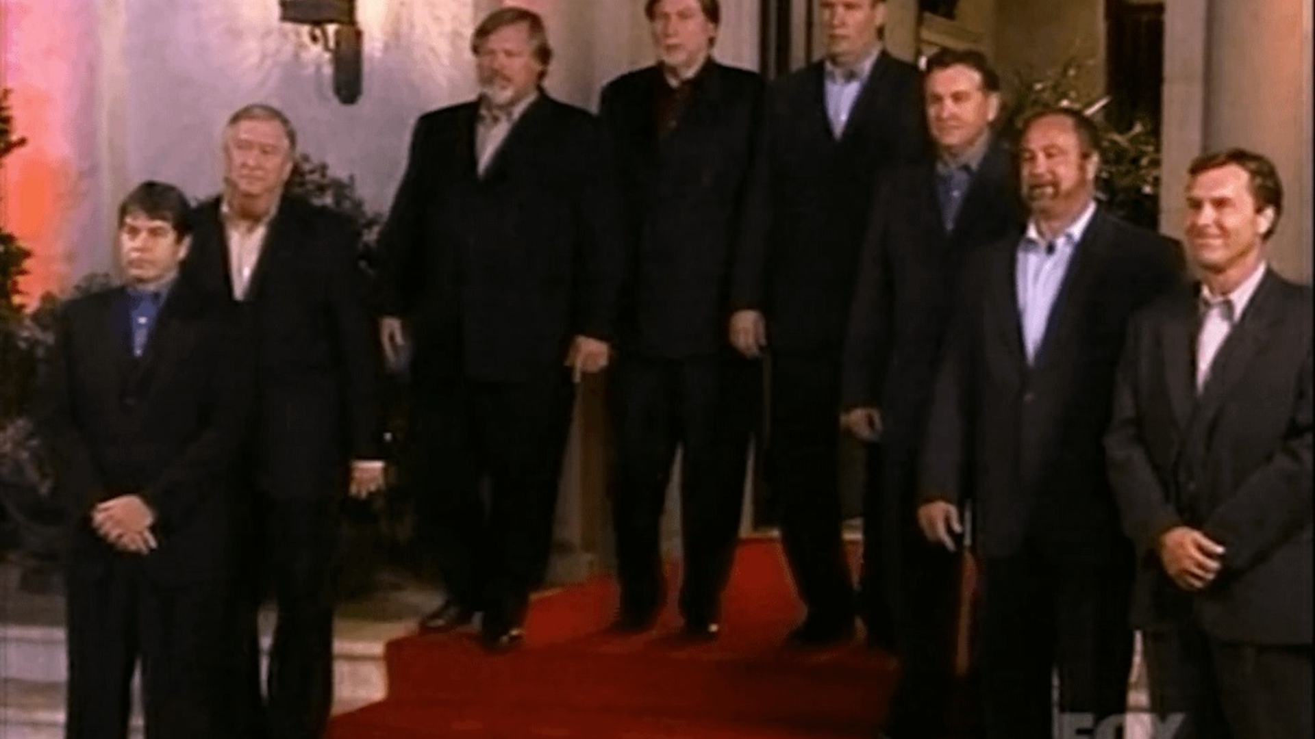 6. Who’s Your Daddy? (2005)