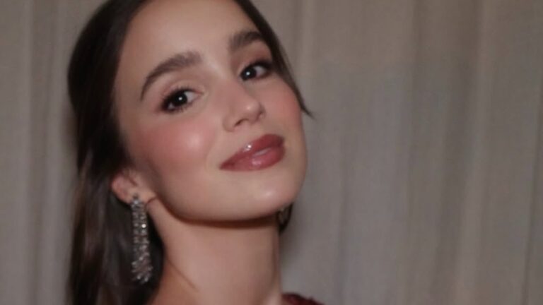 Alba Baptista gets candid about husband Chris Evans at 'Mother Mary' premiere alba baptista