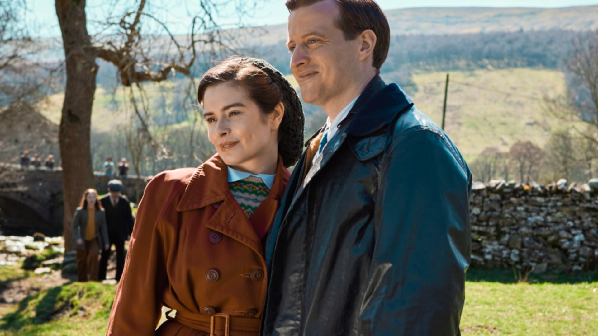 6. All Creatures Great and Small