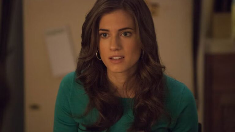 allison williams