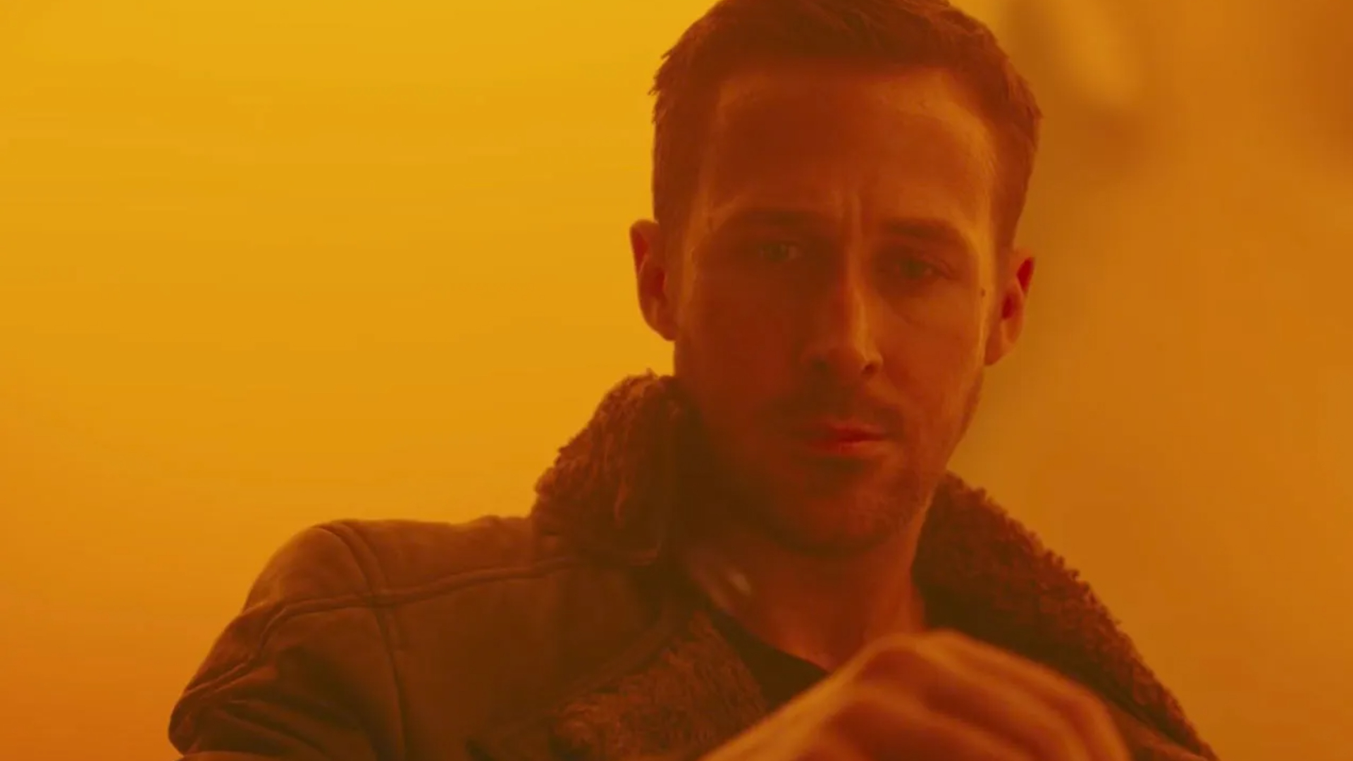 7. Blade Runner 2049 (2017)