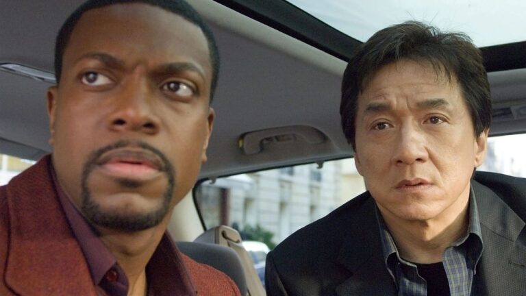 chris tucker and jackie chan