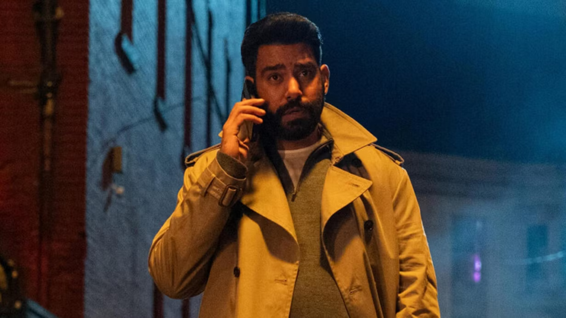 8. Death and Other Details