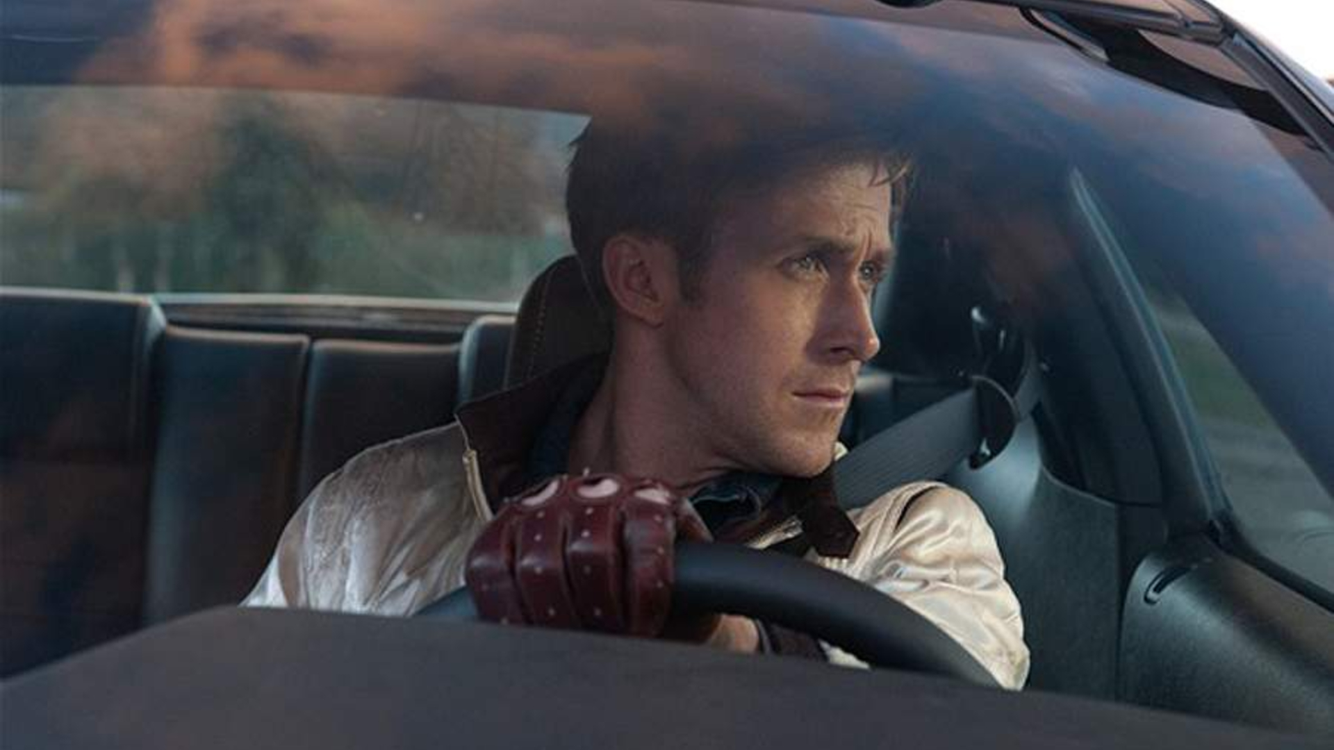 4. Drive (2011)