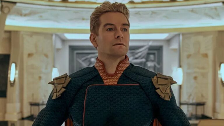 homelander the boys