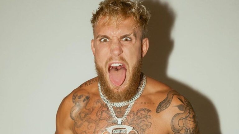 jake paul