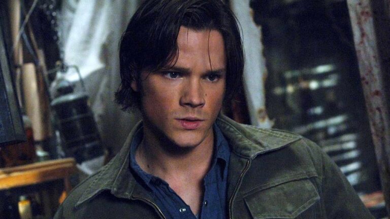 jared padalecki
