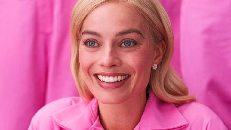 margot robbie barbie (2023) (1)