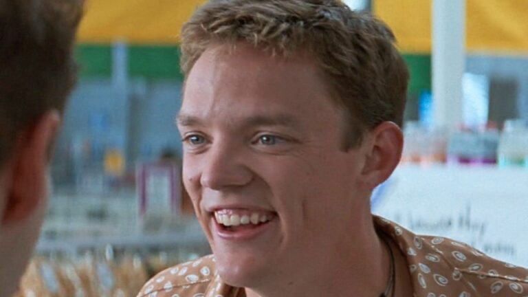 matthew lillard