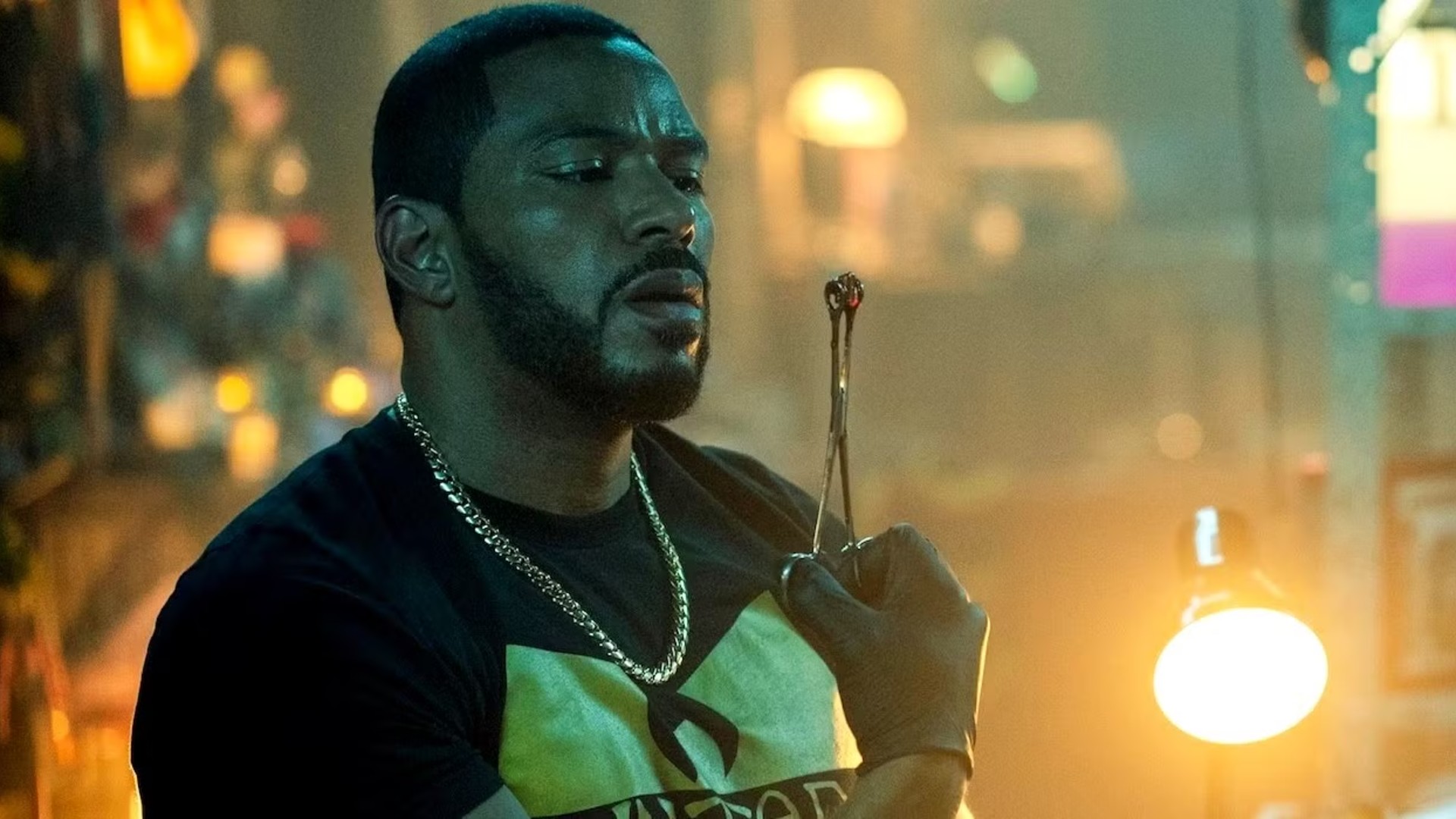 3. Mother’s Milk (MM)