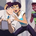 my adventures with superman