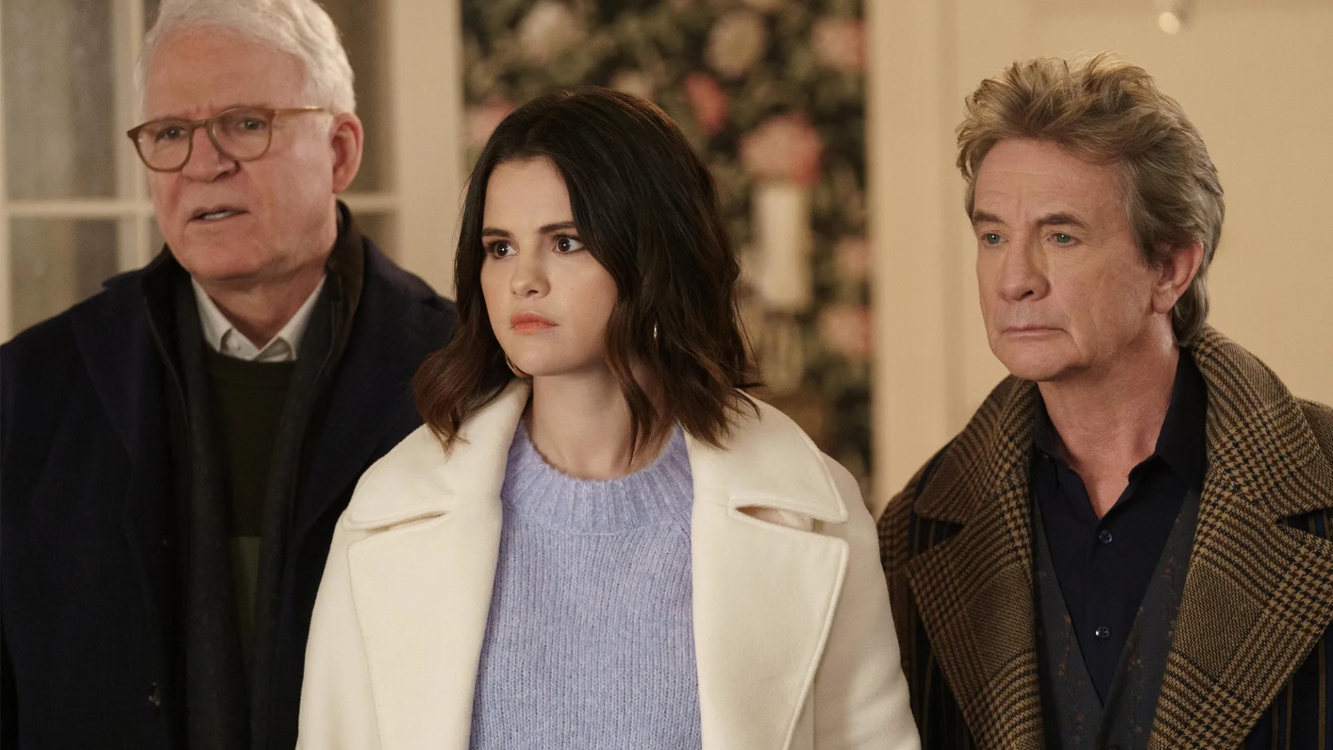 2. Only Murders in the Building