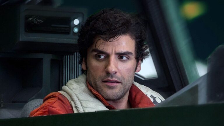 oscar isaac star wars